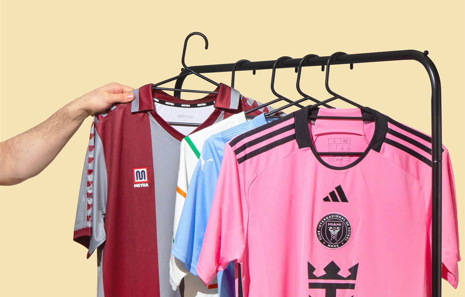 Unbox Your Football Legacy